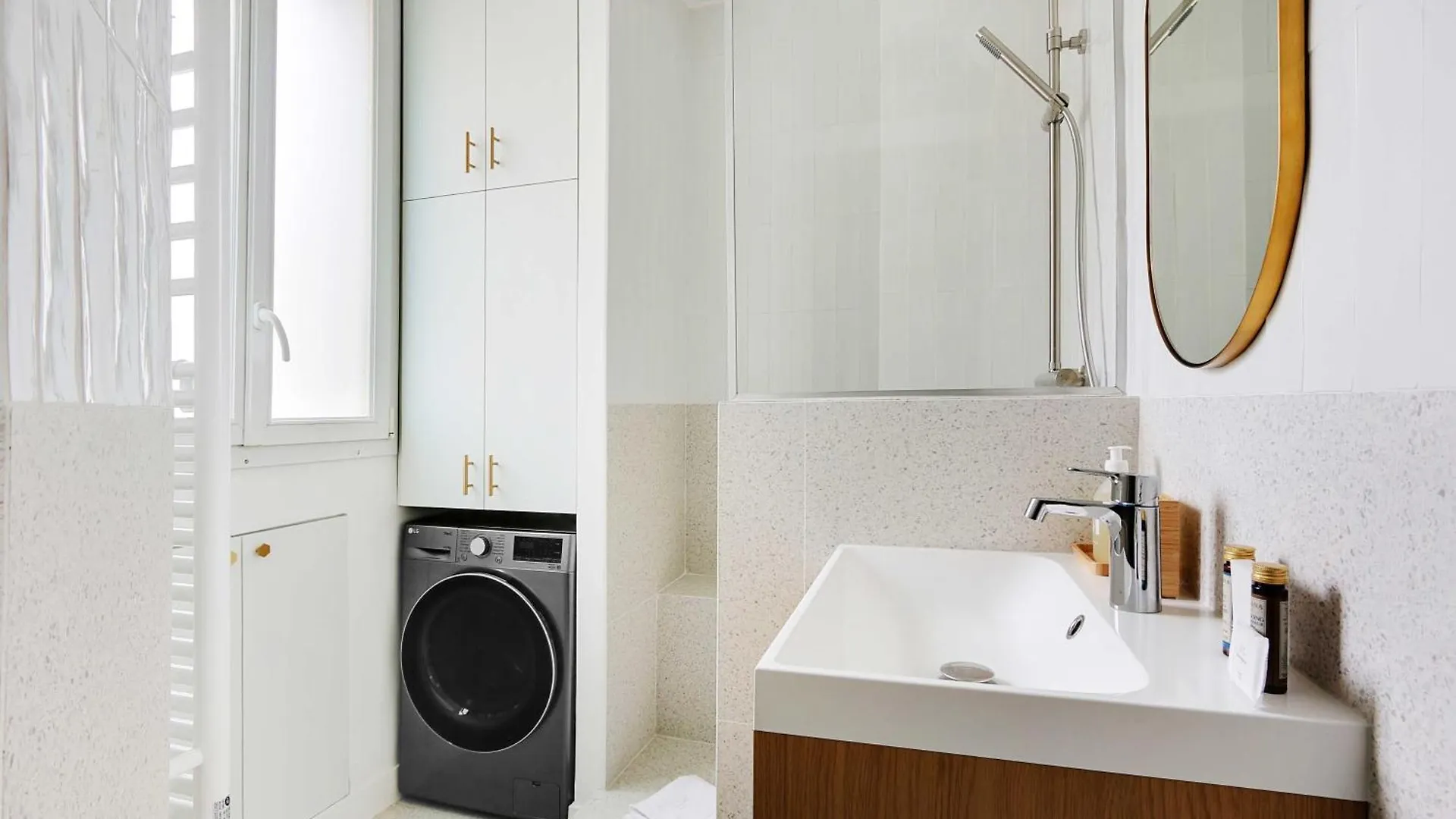 Cosy Apartment - 1Br-4P - Jardin Du Luxembourg Parijs 0*,  Frankrijk