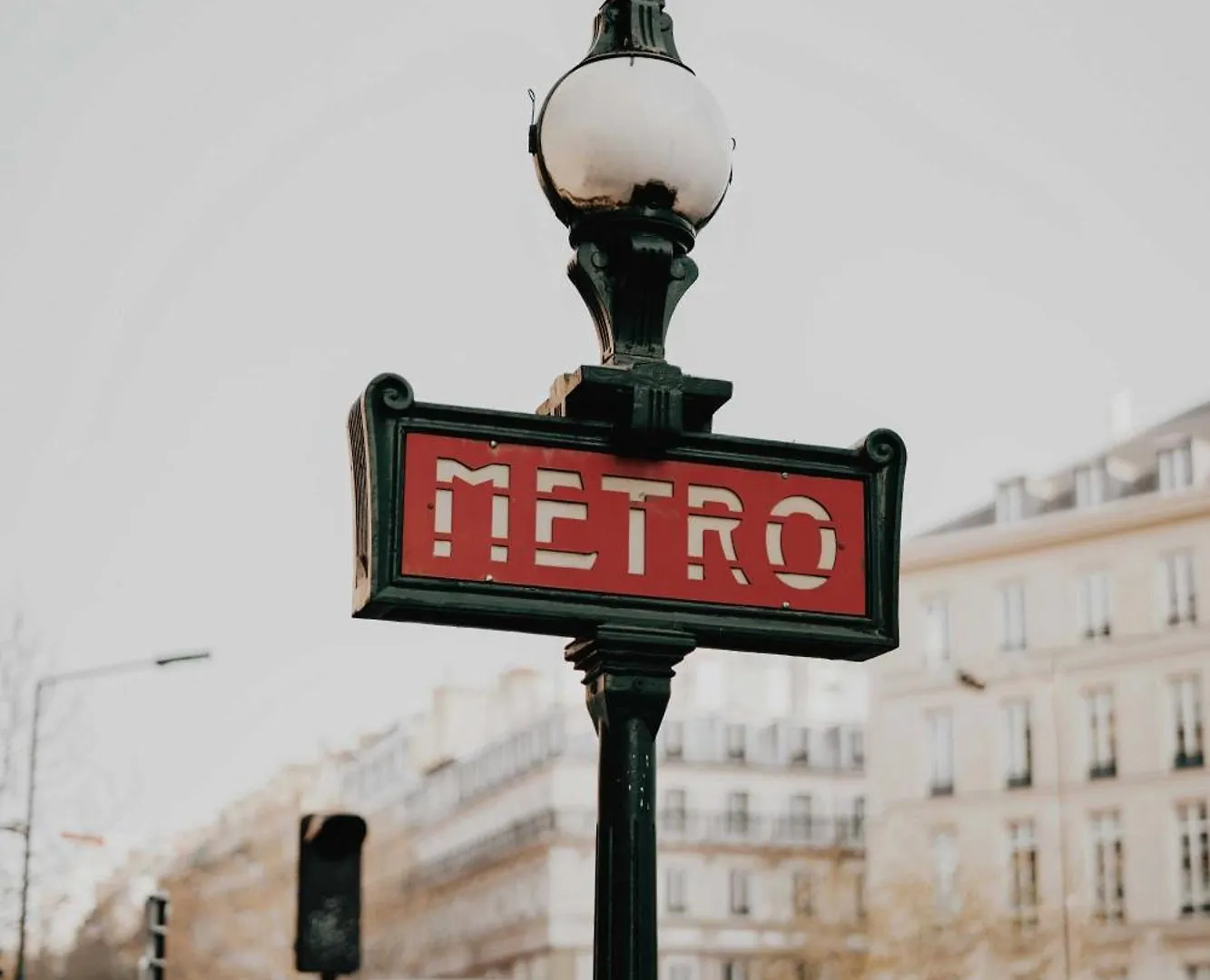 Cosy Apartment - 1Br-4P - Jardin Du Luxembourg باريس